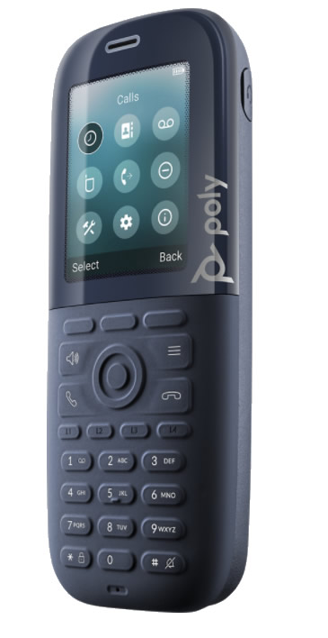 Poly Rove 30 R30 terminale dect Poly Rove 30 R30 terminale dect
